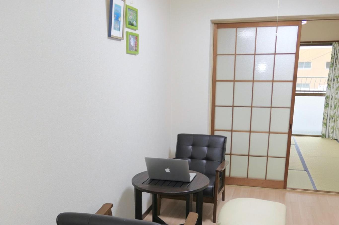 Aoi Sora Aoi Umi No Guest House - Vacation Stay 86804V تاكاماتسو المظهر الخارجي الصورة