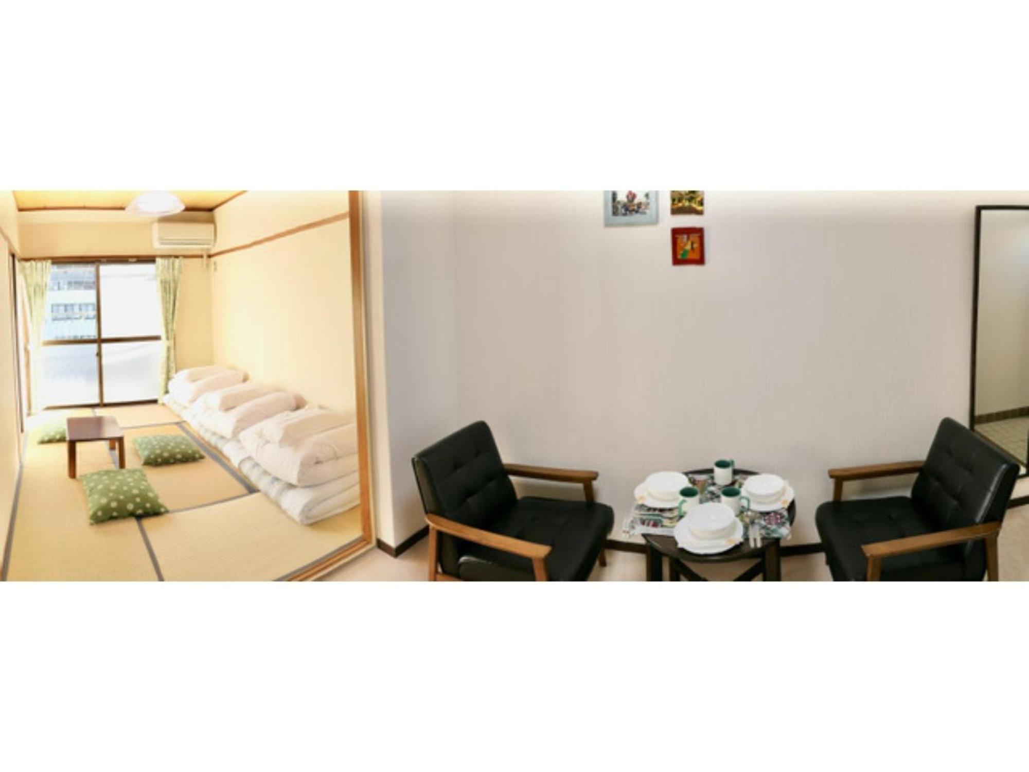 Aoi Sora Aoi Umi No Guest House - Vacation Stay 86804V تاكاماتسو المظهر الخارجي الصورة