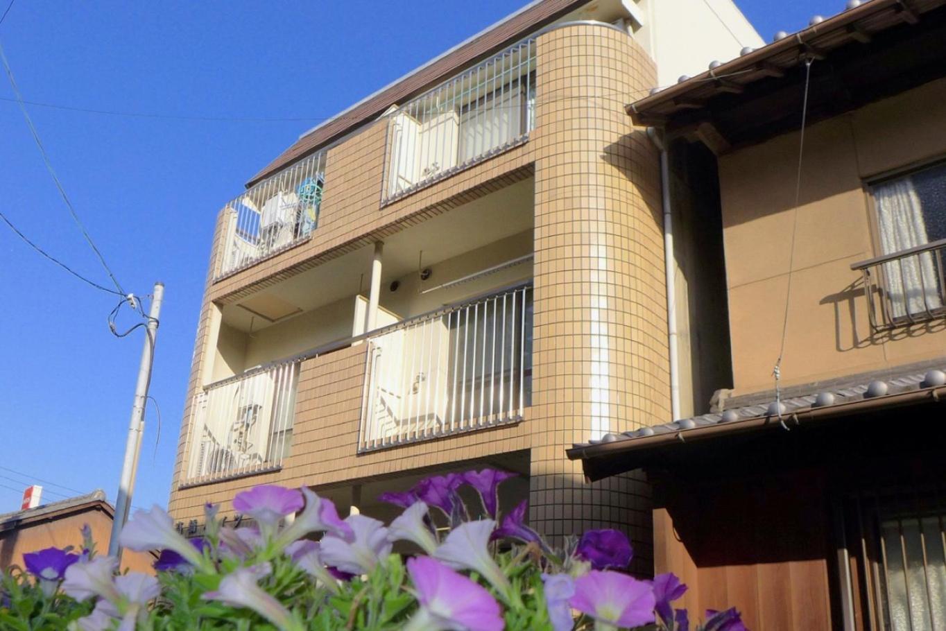 Aoi Sora Aoi Umi No Guest House - Vacation Stay 86804V تاكاماتسو المظهر الخارجي الصورة