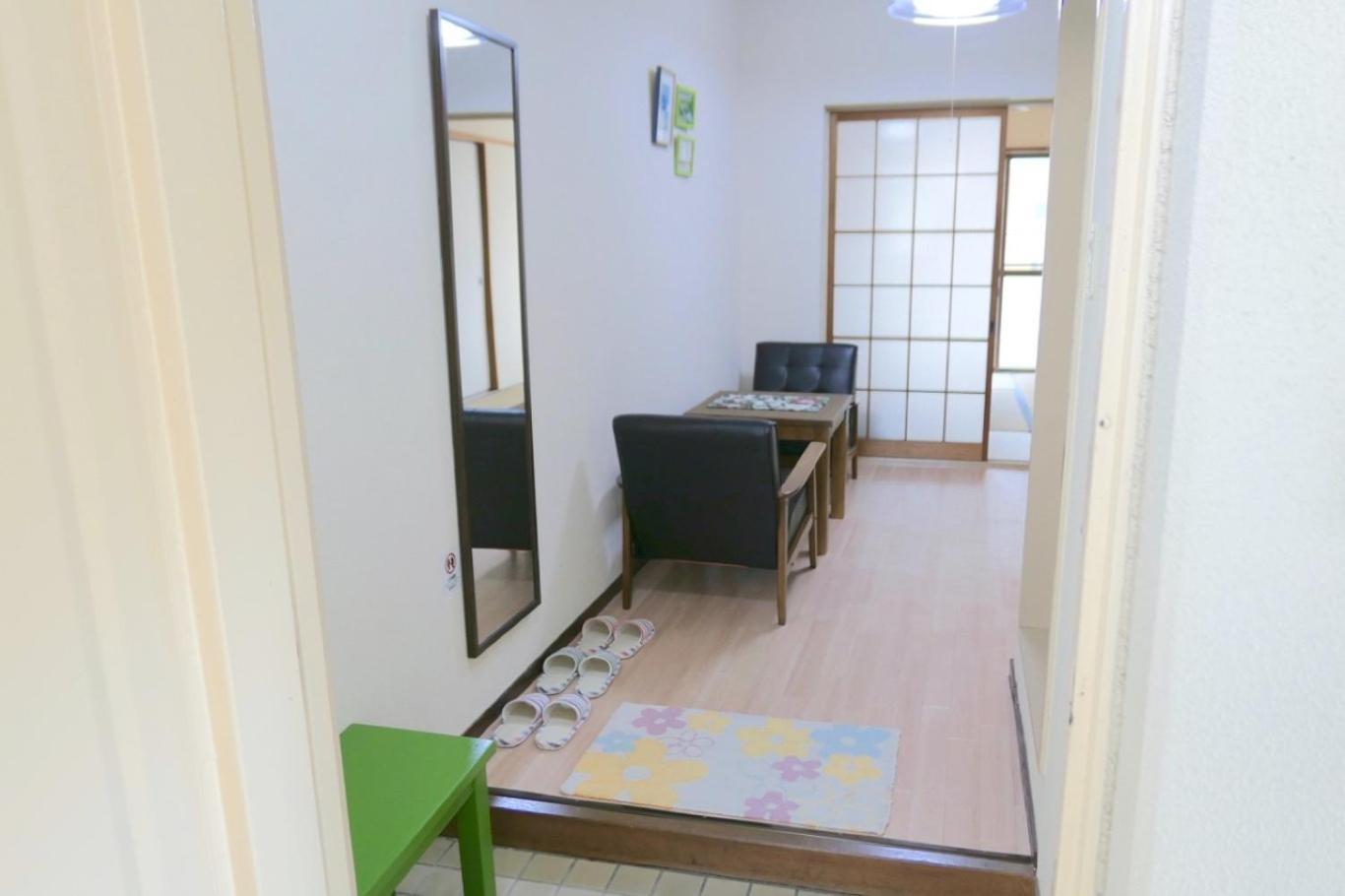 Aoi Sora Aoi Umi No Guest House - Vacation Stay 86804V تاكاماتسو المظهر الخارجي الصورة